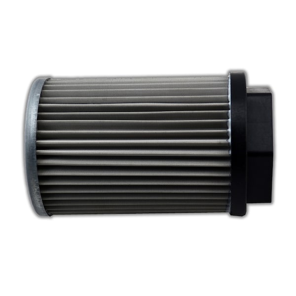 Hydraulic Filter, Replaces SOFIMA HYDRAULICS MSZ301BDCB, Suction Strainer, 250 Micron, Outside-In